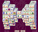 bow tie mahjong