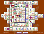  classic mahjong solitaire